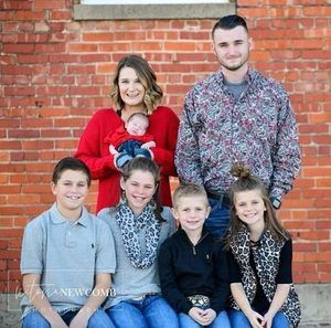 Meet your Posher, Benita